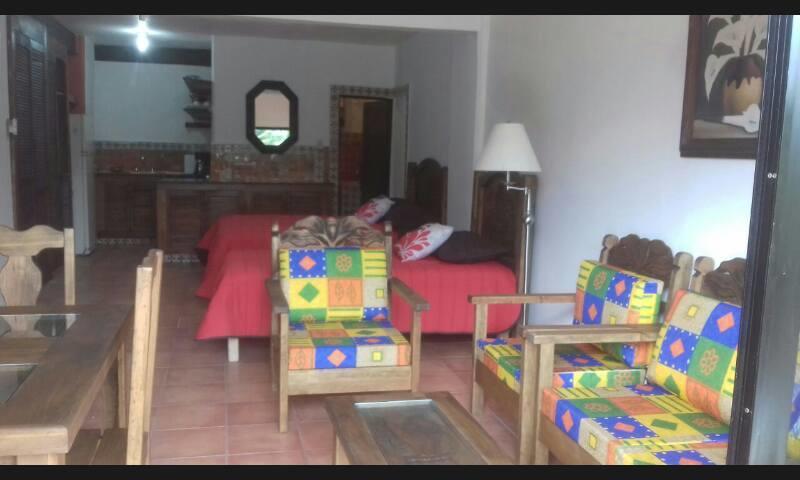 Vc Hotel Boutique Isla Mujeres Luaran gambar