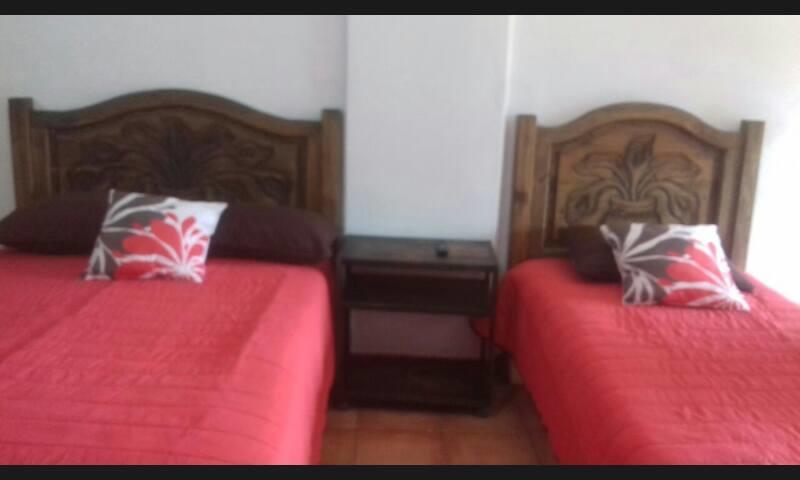 Vc Hotel Boutique Isla Mujeres Luaran gambar