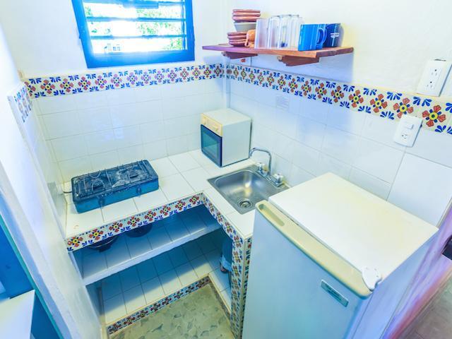 Vc Hotel Boutique Isla Mujeres Luaran gambar