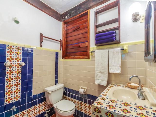 Vc Hotel Boutique Isla Mujeres Luaran gambar
